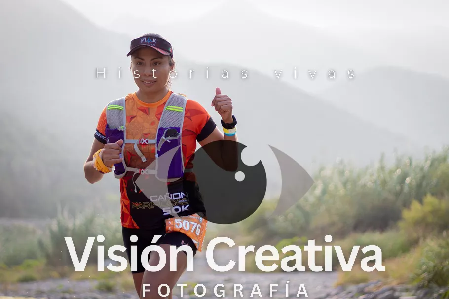 Foto del evento Ultra Cañon Mariposas 2024