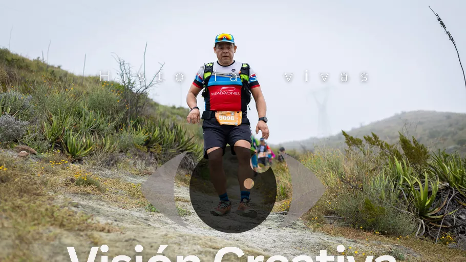 Foto del evento Ultra Cañon Mariposas 2024
