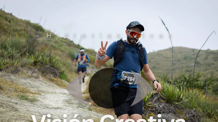 Foto del evento Ultra Cañon Mariposas 2024