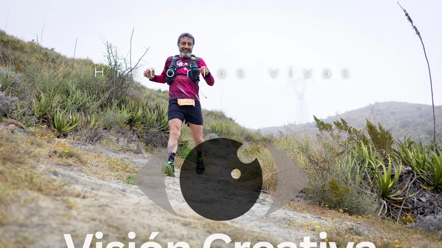 Foto del evento Ultra Cañon Mariposas 2024