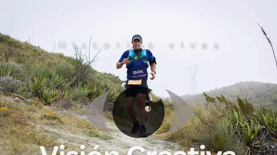Foto del evento Ultra Cañon Mariposas 2024
