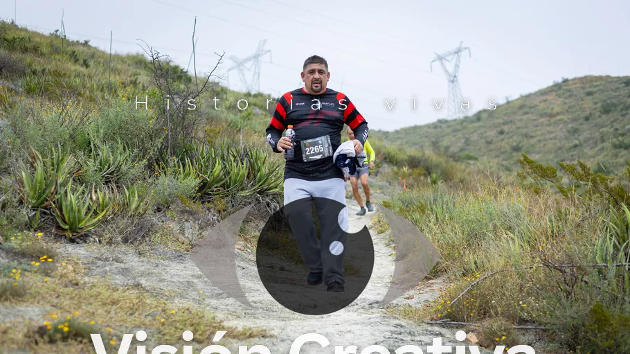 Foto del evento Ultra Cañon Mariposas 2024