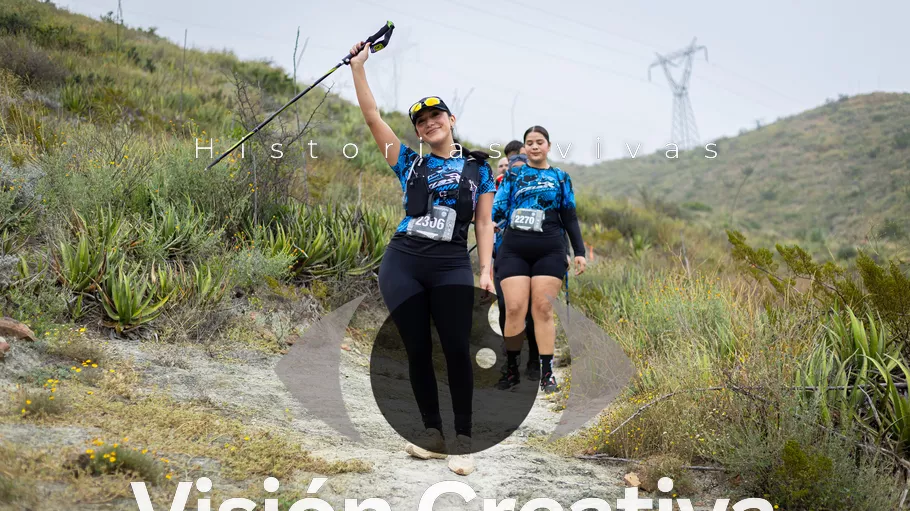 Foto del evento Ultra Cañon Mariposas 2024