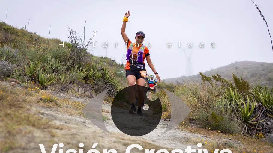 Foto del evento Ultra Cañon Mariposas 2024
