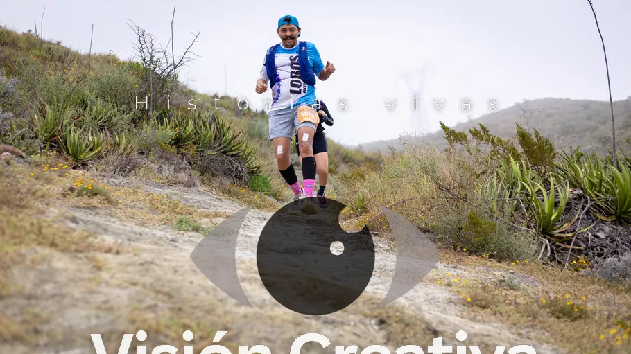 Foto del evento Ultra Cañon Mariposas 2024