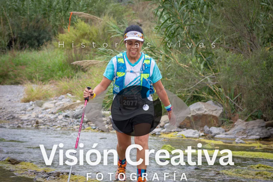 Foto del evento Ultra Cañon Mariposas 2024