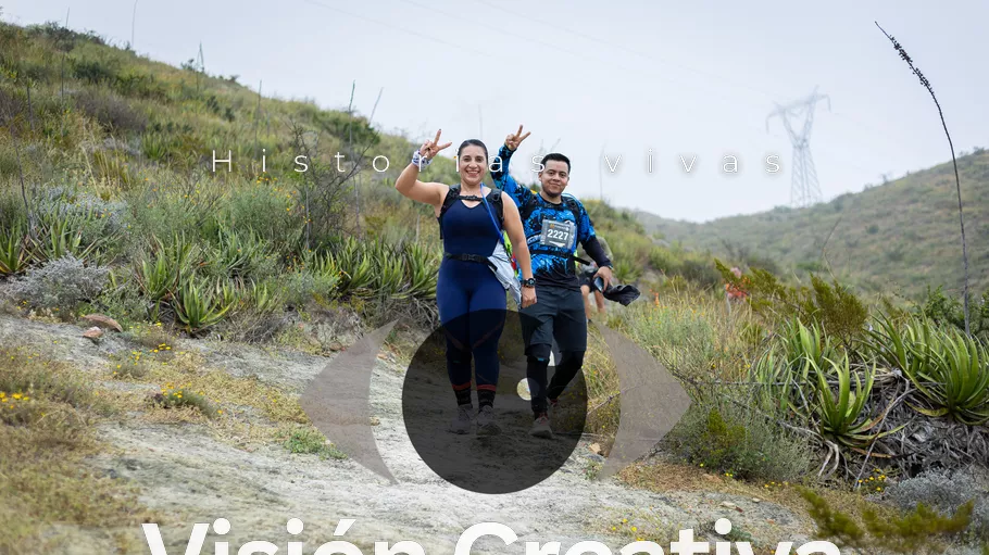 Foto del evento Ultra Cañon Mariposas 2024