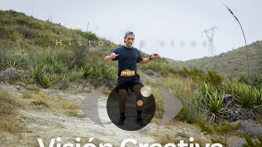 Foto del evento Ultra Cañon Mariposas 2024
