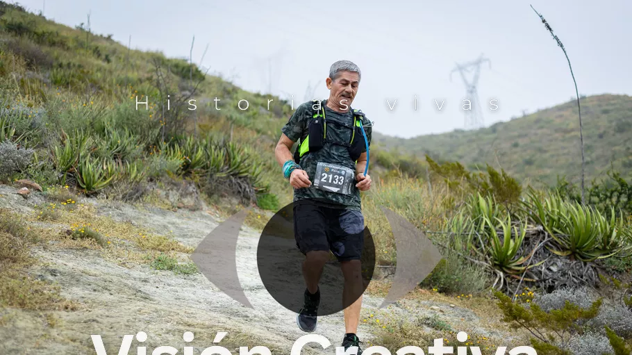 Foto del evento Ultra Cañon Mariposas 2024