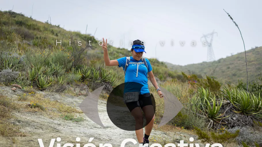Foto del evento Ultra Cañon Mariposas 2024