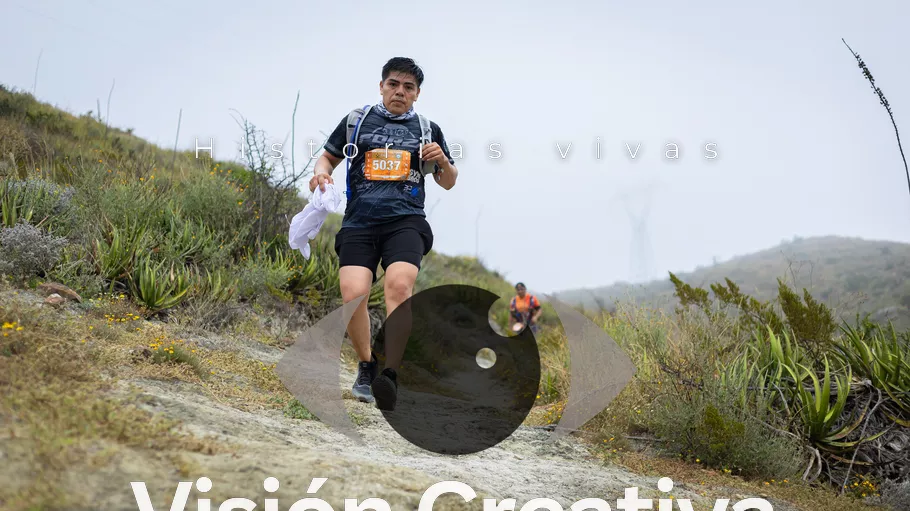 Foto del evento Ultra Cañon Mariposas 2024