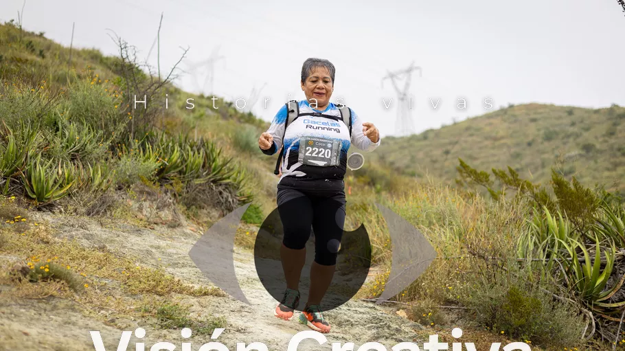 Foto del evento Ultra Cañon Mariposas 2024