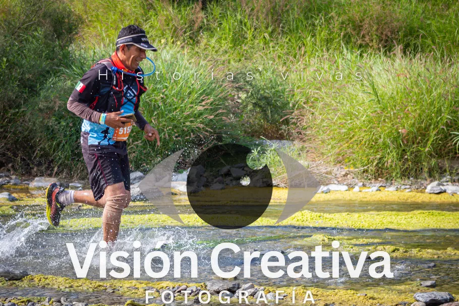 Foto del evento Ultra Cañon Mariposas 2024