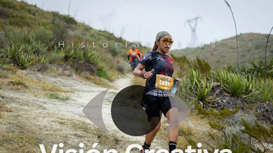 Foto del evento Ultra Cañon Mariposas 2024