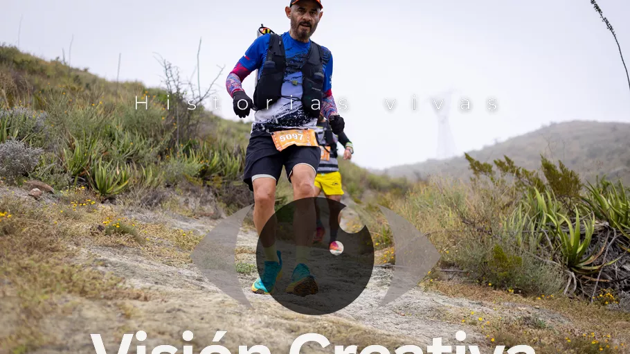 Foto del evento Ultra Cañon Mariposas 2024