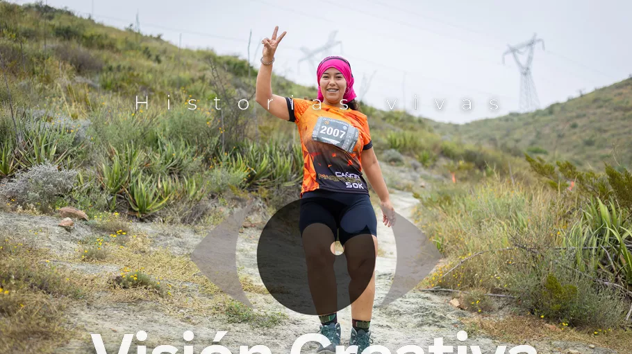 Foto del evento Ultra Cañon Mariposas 2024
