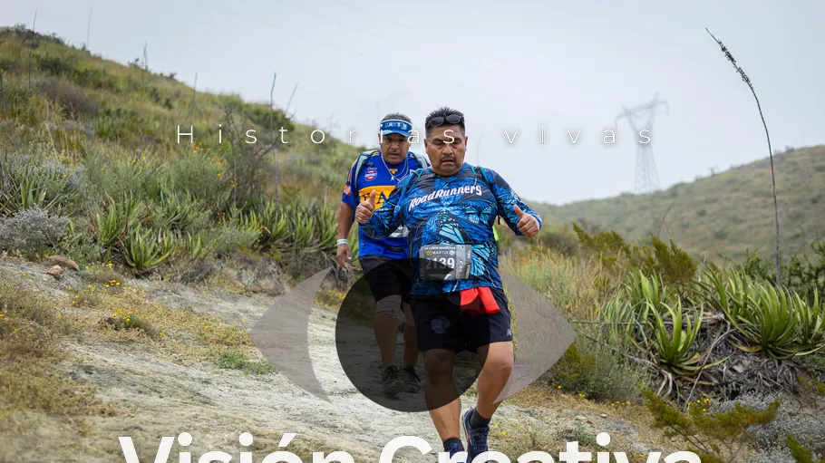 Foto del evento Ultra Cañon Mariposas 2024