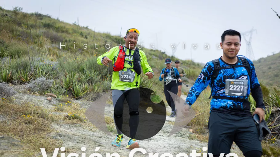 Foto del evento Ultra Cañon Mariposas 2024