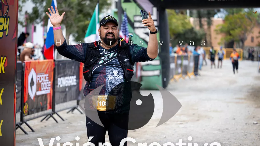 Foto del evento Ultra Cañon Mariposas 2024