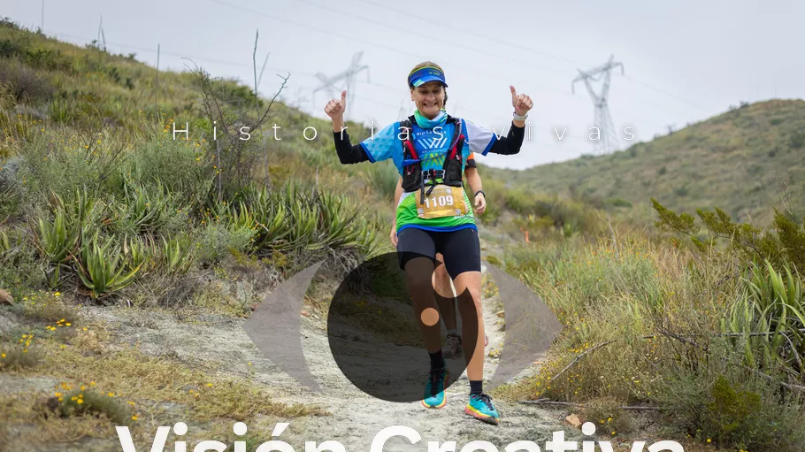 Foto del evento Ultra Cañon Mariposas 2024