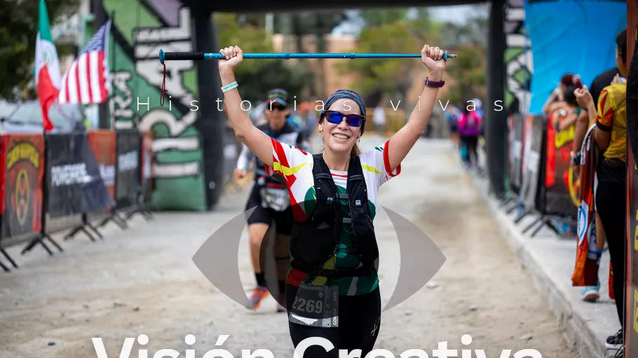 Foto del evento Ultra Cañon Mariposas 2024