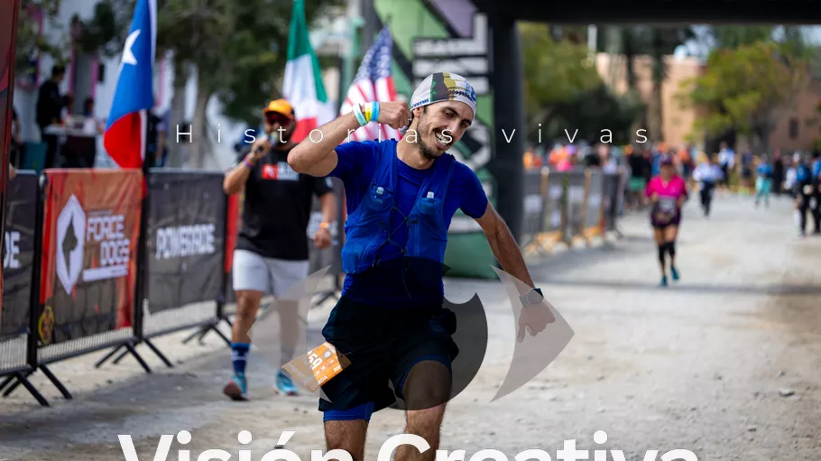 Foto del evento Ultra Cañon Mariposas 2024