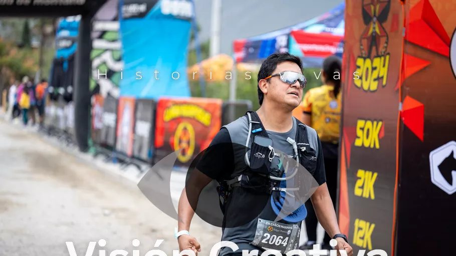 Foto del evento Ultra Cañon Mariposas 2024