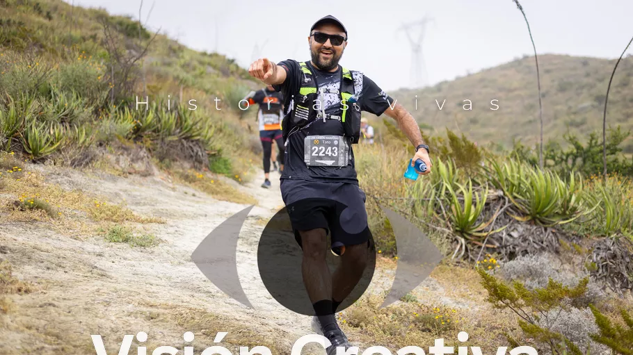 Foto del evento Ultra Cañon Mariposas 2024