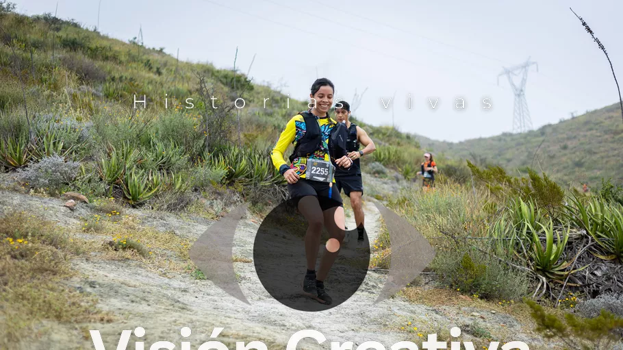 Foto del evento Ultra Cañon Mariposas 2024