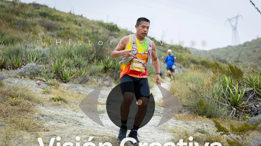 Foto del evento Ultra Cañon Mariposas 2024