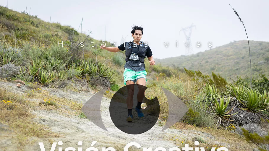Foto del evento Ultra Cañon Mariposas 2024