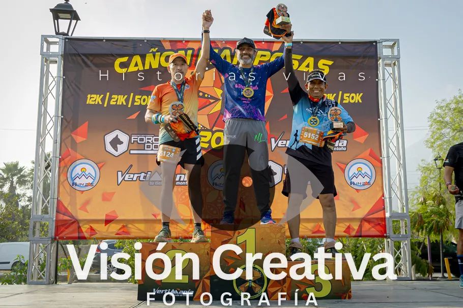Foto del evento Ultra Cañon Mariposas 2024