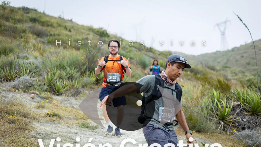 Foto del evento Ultra Cañon Mariposas 2024