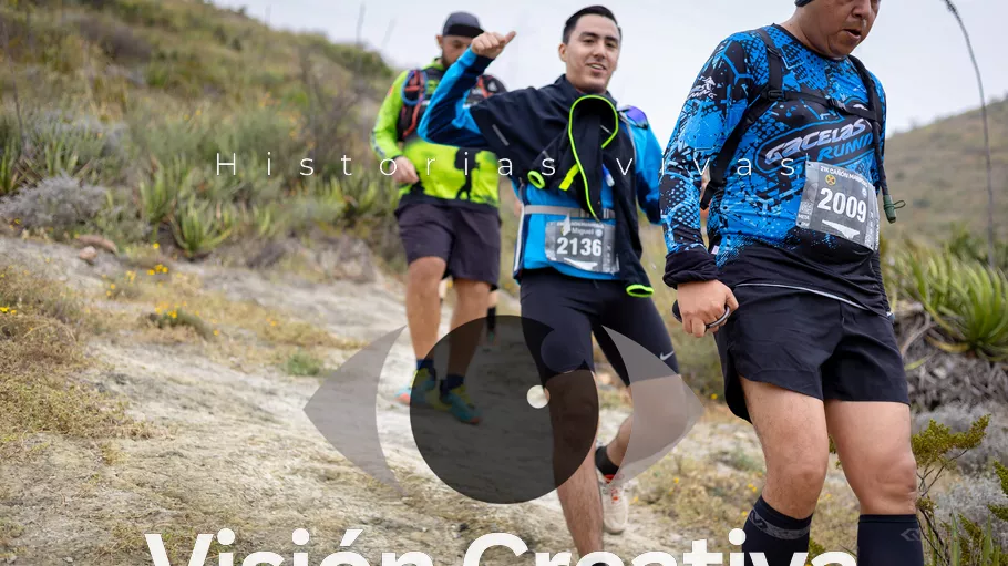 Foto del evento Ultra Cañon Mariposas 2024