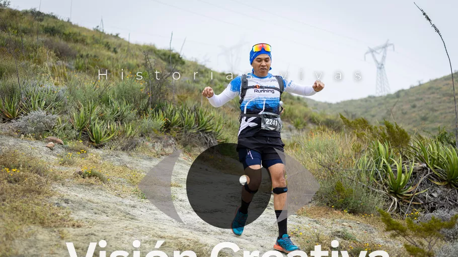Foto del evento Ultra Cañon Mariposas 2024