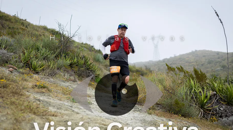 Foto del evento Ultra Cañon Mariposas 2024