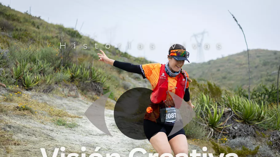 Foto del evento Ultra Cañon Mariposas 2024