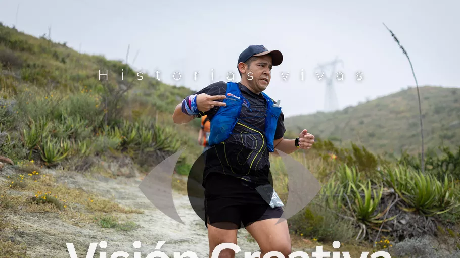 Foto del evento Ultra Cañon Mariposas 2024
