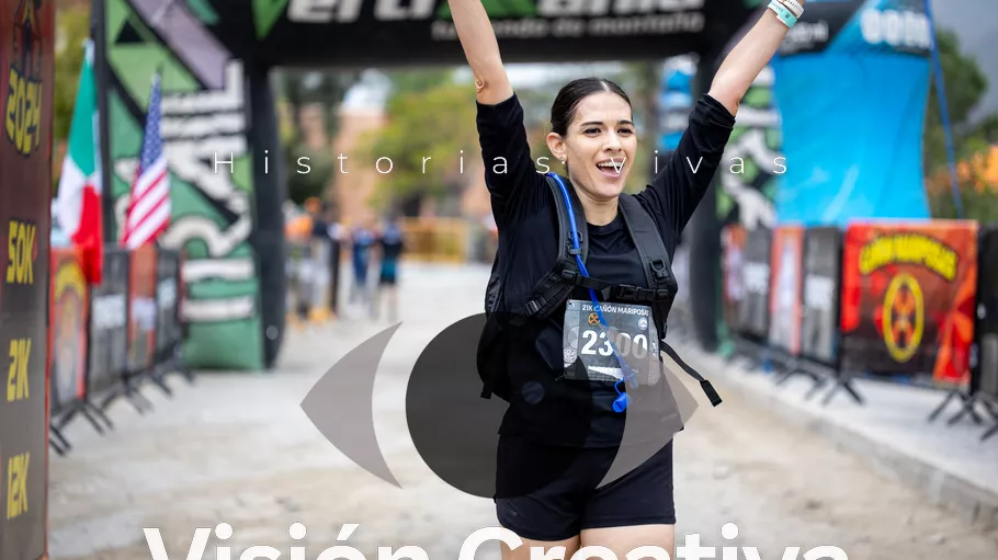 Foto del evento Ultra Cañon Mariposas 2024