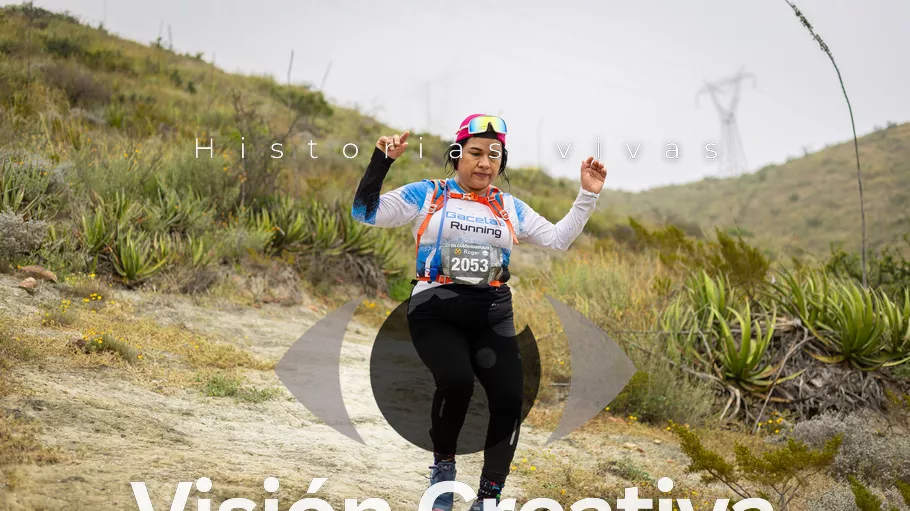 Foto del evento Ultra Cañon Mariposas 2024