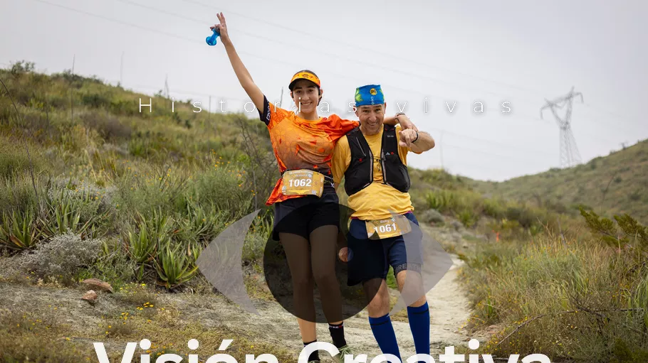 Foto del evento Ultra Cañon Mariposas 2024