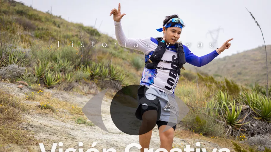 Foto del evento Ultra Cañon Mariposas 2024