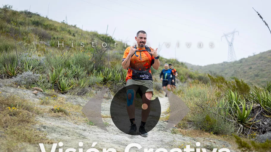 Foto del evento Ultra Cañon Mariposas 2024