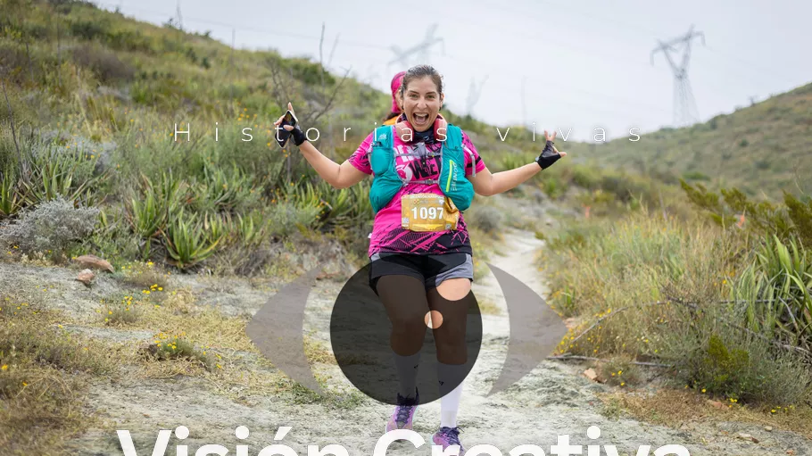 Foto del evento Ultra Cañon Mariposas 2024