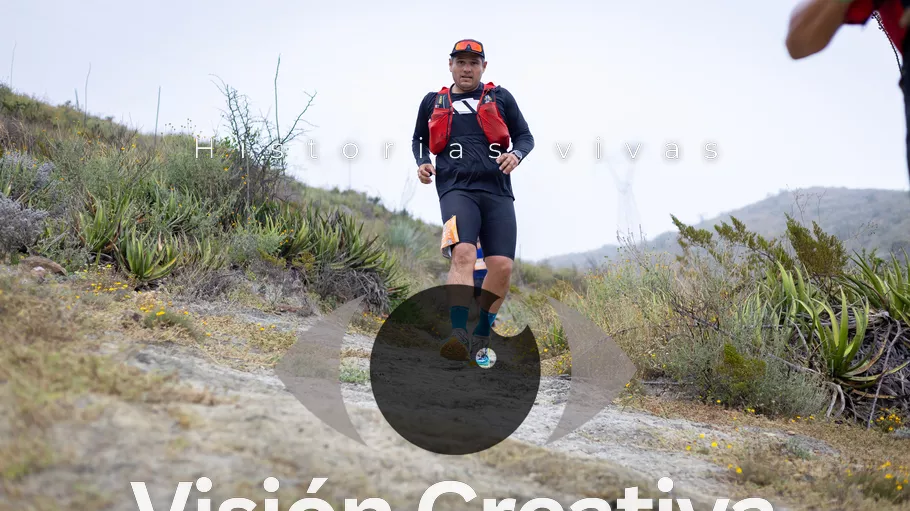 Foto del evento Ultra Cañon Mariposas 2024