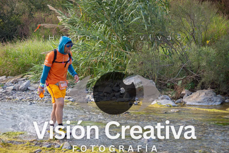 Foto del evento Ultra Cañon Mariposas 2024