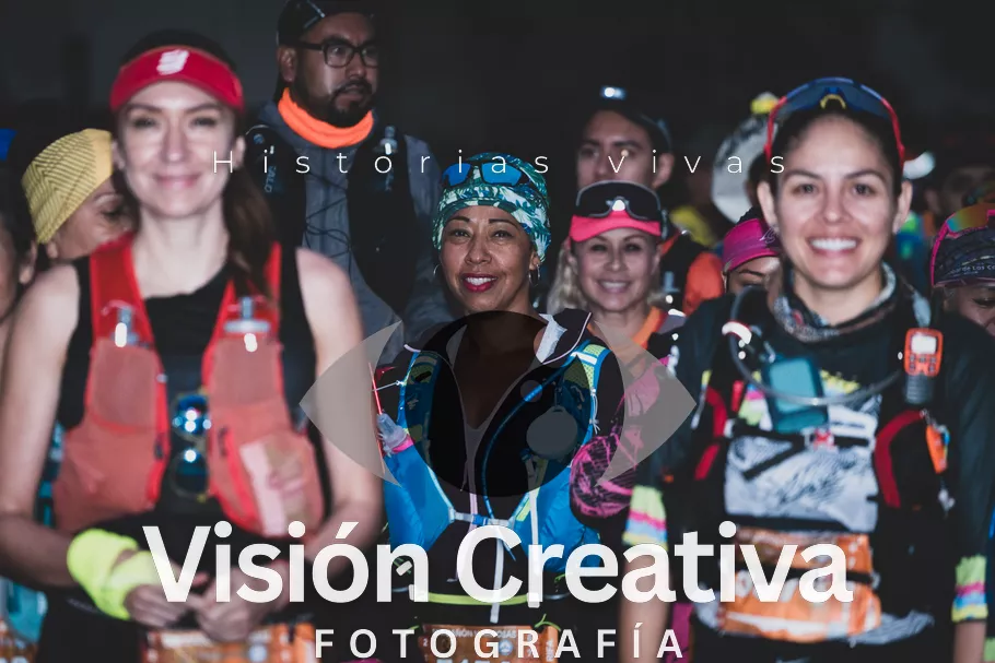 Foto del evento Ultra Cañon Mariposas 2024