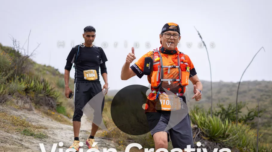 Foto del evento Ultra Cañon Mariposas 2024