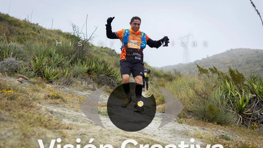 Foto del evento Ultra Cañon Mariposas 2024