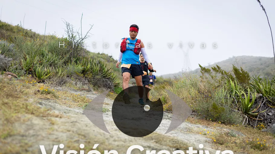 Foto del evento Ultra Cañon Mariposas 2024